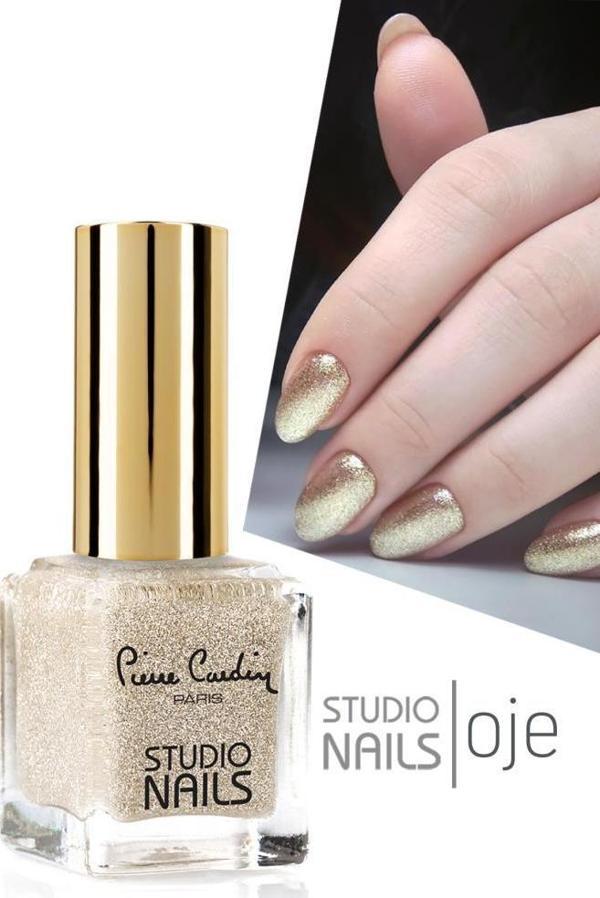 Pierre Cardin Studio Nails Oje -085 - Image 1