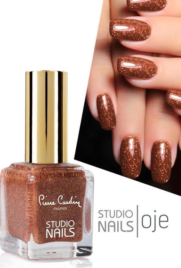 Pierre Cardin Studio Nails Oje -087 - Image 1