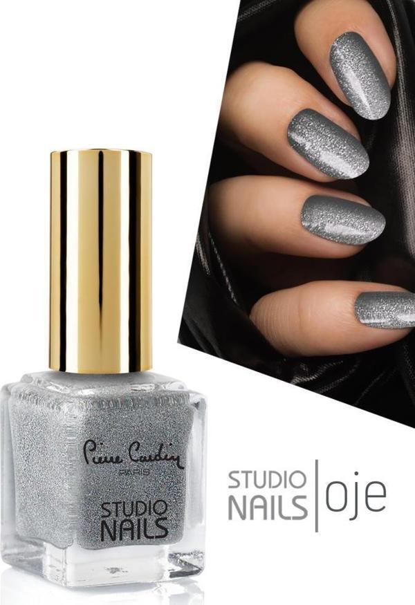 Pierre Cardin Studio Nails Oje -090 - Image 1