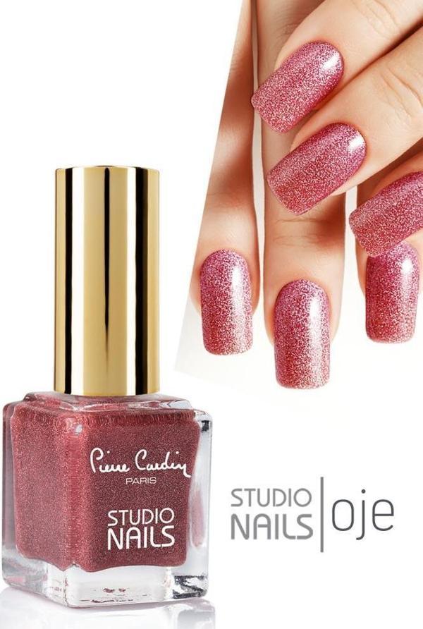 Pierre Cardin Studio Nails Oje -092 - Image 1