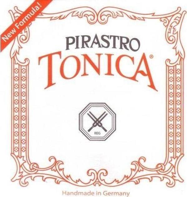 PIRASTRO 412021 / Tonica Keman Teli (Set) - Image 1