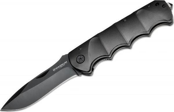 Böker Magnum Black Spear 42 Çakı - Image 1