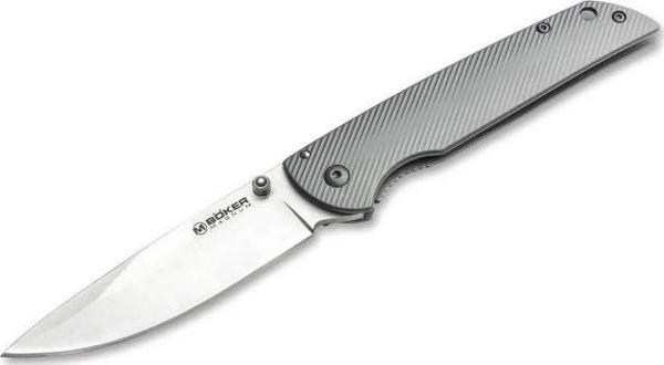 Böker Magnum Eternal Classic Thumb Çakı - Image 1