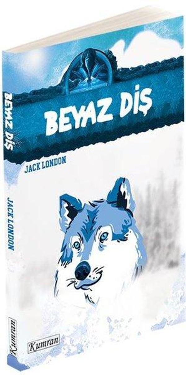 Kumran Beyaz Diş - Kumran - Image 1