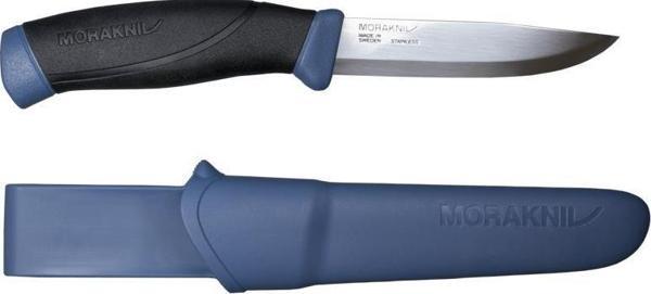 Morakniv Companion S Lacivert -Mora Bıçak- - Image 1