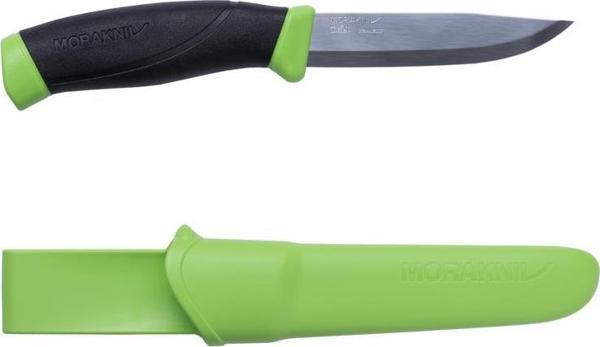 Morakniv Companion S Yeşil -Mora Bıçak - Image 1