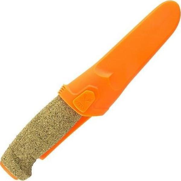 Morakniv Floating Knife Batmaz Bıçak Turunucu - Image 1