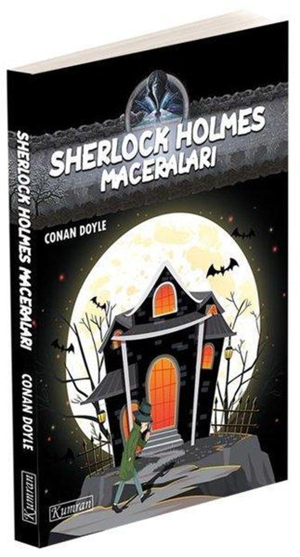 Sherlock Holmes Maceraları - Kumran - Image 1