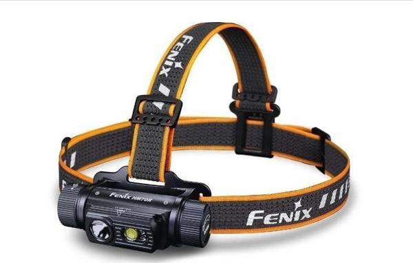 Fenix HM70R 1600 Lümen Kafa Feneri - Image 1