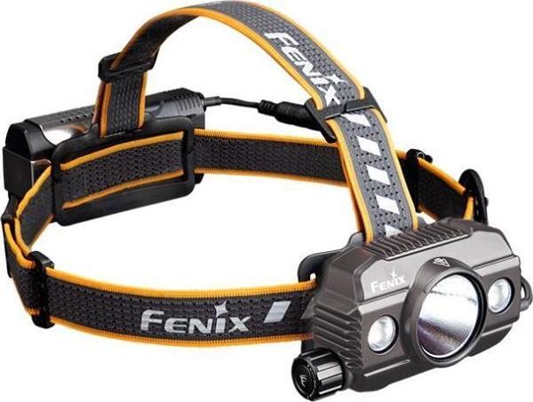 FENİX HP30R V2.0 3000 LÜMEN ŞARJ EDİLEBILIR KAFA FENERI - Image 1