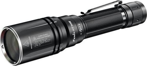 FENIX HT30R Beyaz Lazer El Feneri 500 Lümen - Image 1
