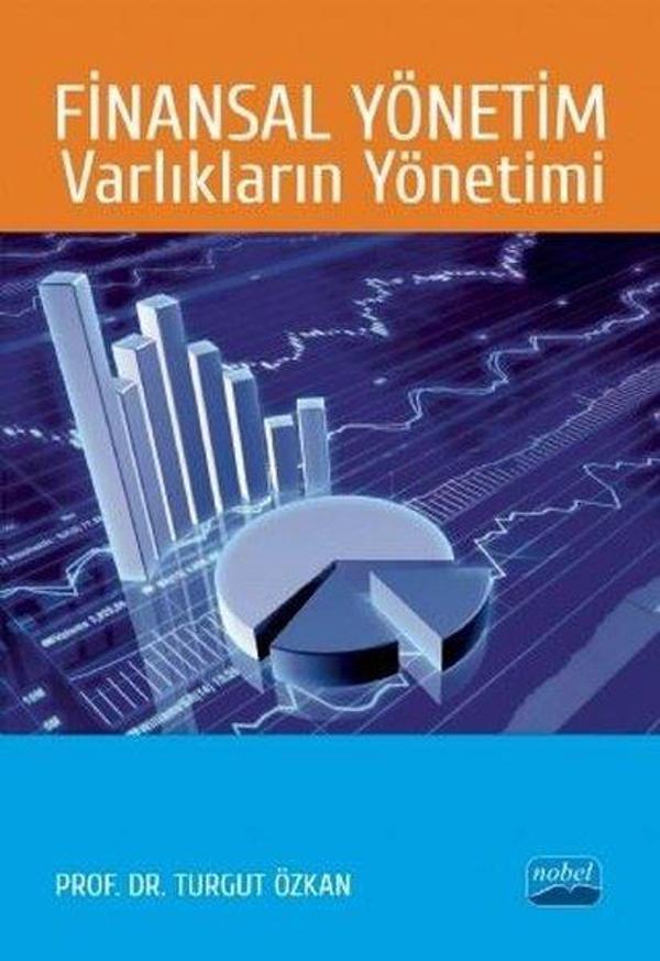 Finansal Yönetim:Varlıkların Yönetimi - Nobel Akademik Yayıncılık - Image 1