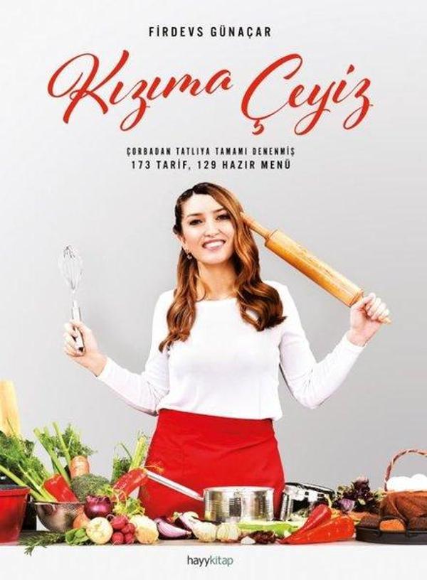 Hayykitap Kızıma Çeyiz - Hayykitap - Image 1