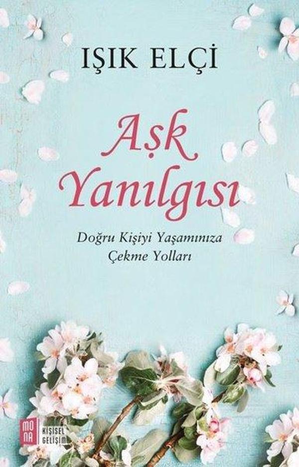Aşk Yanılgısı - Mona - Image 1