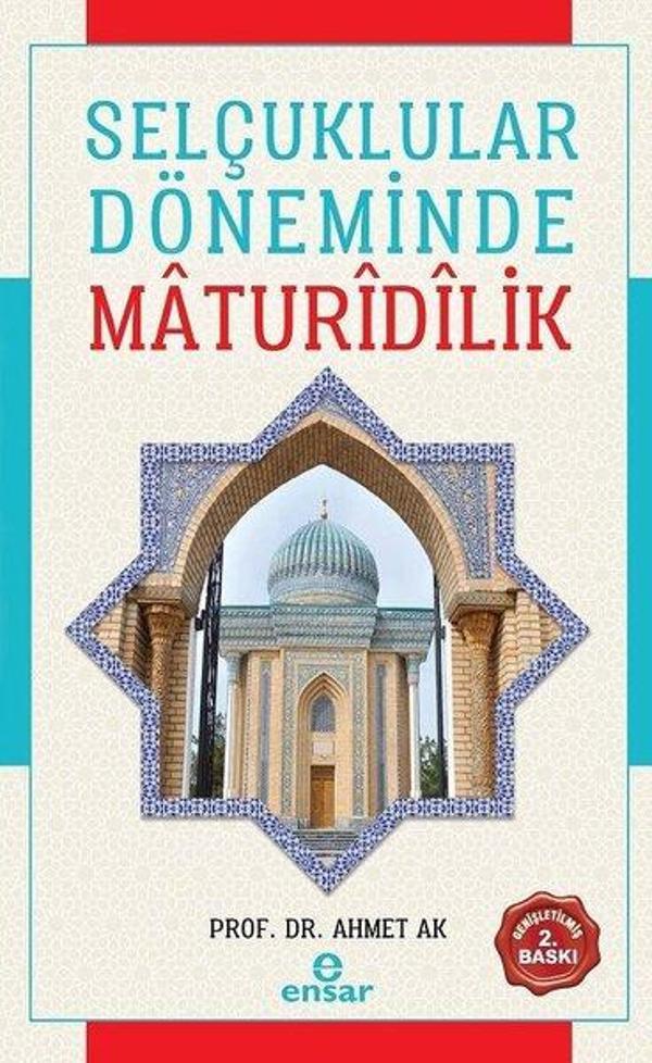 Selçuklular Döneminde Maturidilik - Ensar Neşriyat - Image 1