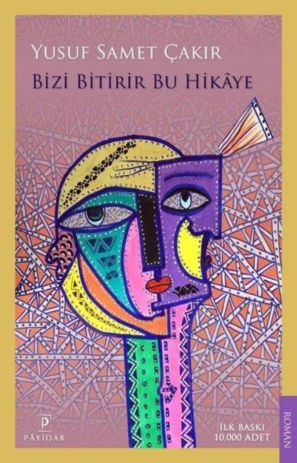 Bizi Bitirir Bu Hikaye - Payidar - Image 1