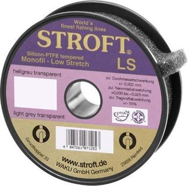 Stroft Ls 100 Mt Monoflament Misina 0,18 mm. - Image 1