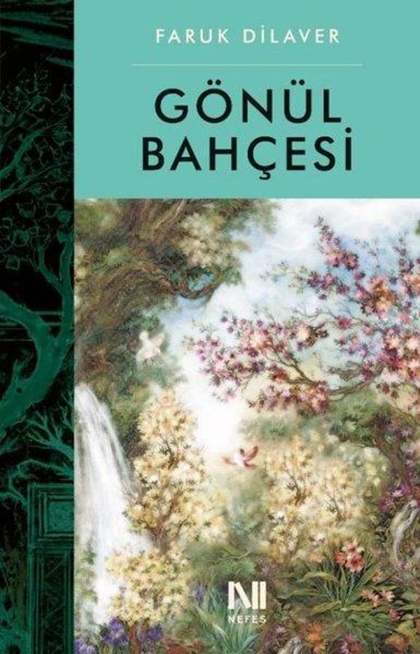 Gönül Bahçesi - Nefes Yayıncılık - Image 1