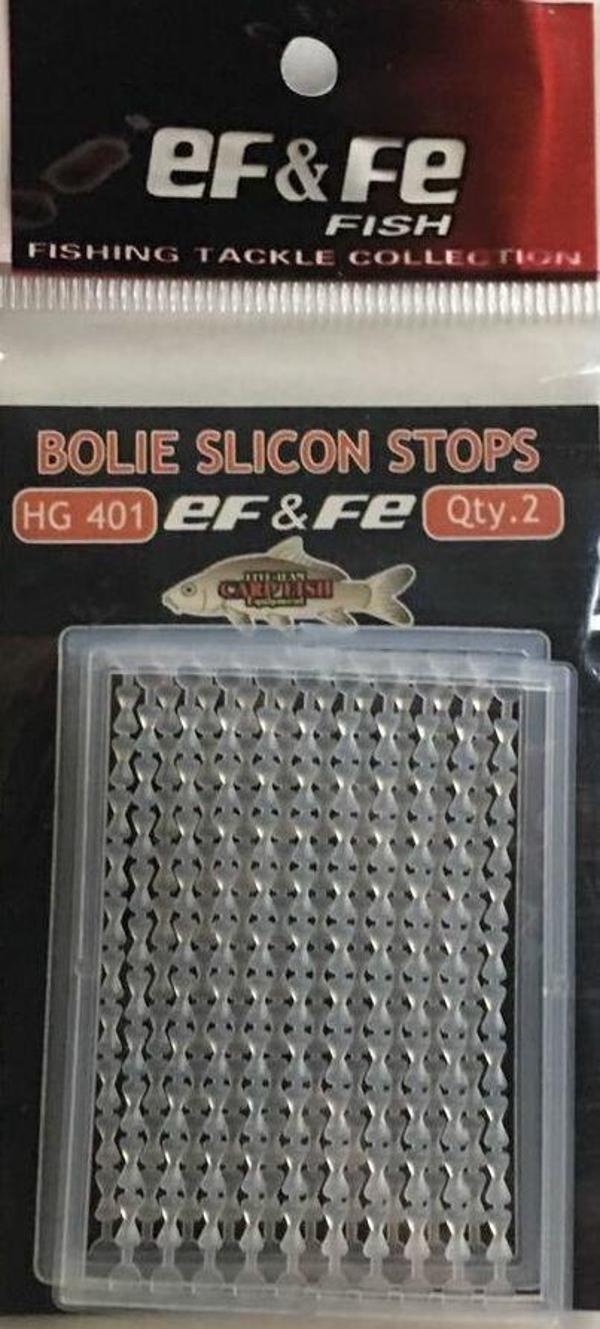 EFFE ŞEFFAF BOİLİ STOPERİ HG401 - Image 1