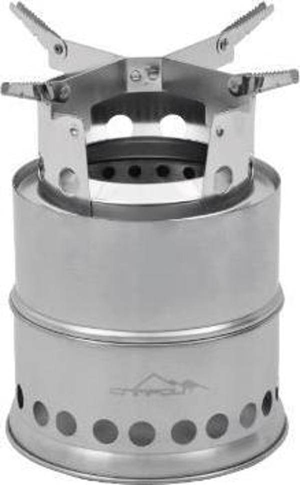 NURGAZ CAMPOUT TURBO ATEŞ KUTUSU KÜÇÜK - Image 1