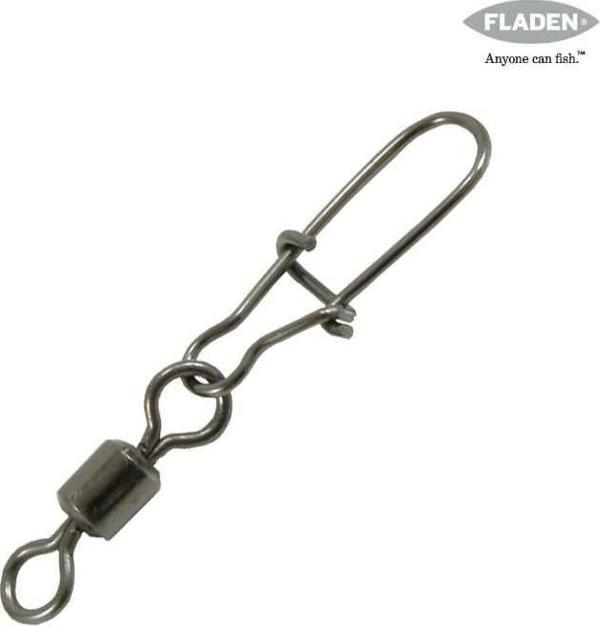 Fladen Bilyalı Klipsli Firdöndü 3 No. - Image 1