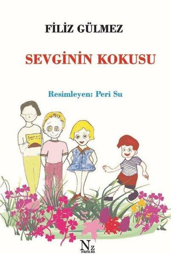 Sevginin Kokusu - Neziher - Image 1