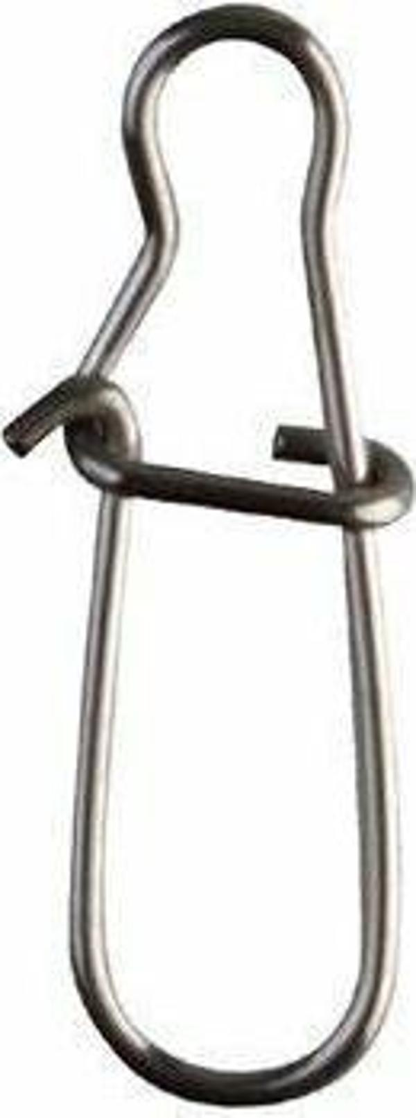 Fladen D-Snap Klips 10P 00 No. - Image 1