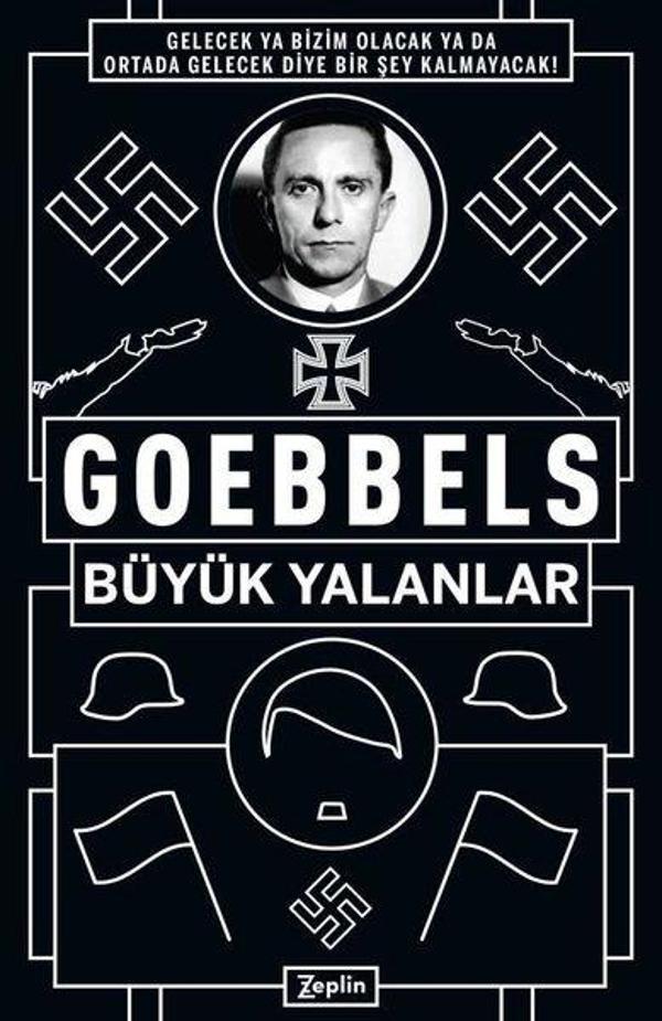 Büyük Yalanlar - Zeplin Kitap - Image 1