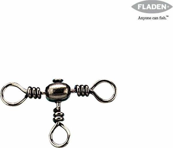 Fladen T Firdöndü 10 No. - Image 1