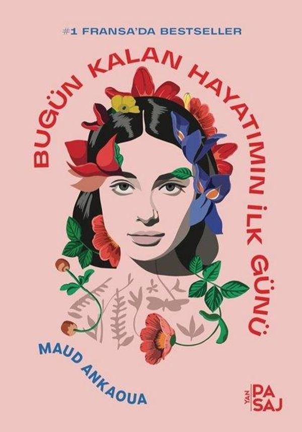 Bugün Kalan Hayatımın İlk Günü - Yan Pasaj - Image 1