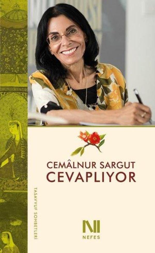 Cemalnur Sargut Cevaplıyor - Nefes Yayıncılık - Image 1