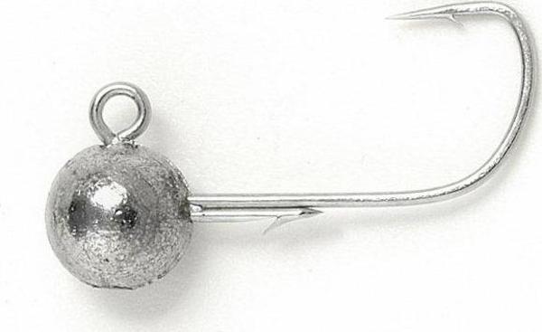 DECOY SV-52 Round Magic JH Jig Head 0.9 g. - 4 No. - Image 1