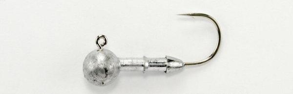 DECOY SV-61 Salt Special Jig Head 7 g. - 1-0 No. - Image 1