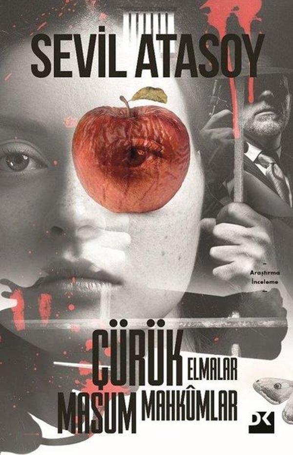 Çürük Elmalar Masum Mahkumlar - Doğan Kitap - Image 1