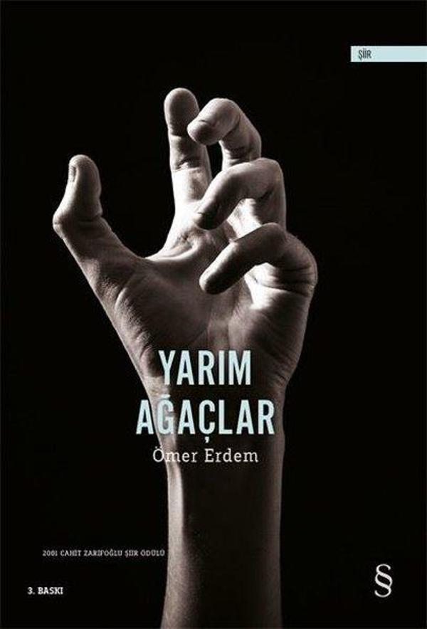 Yarım Ağaçlar - Everest Yayınları - Image 1