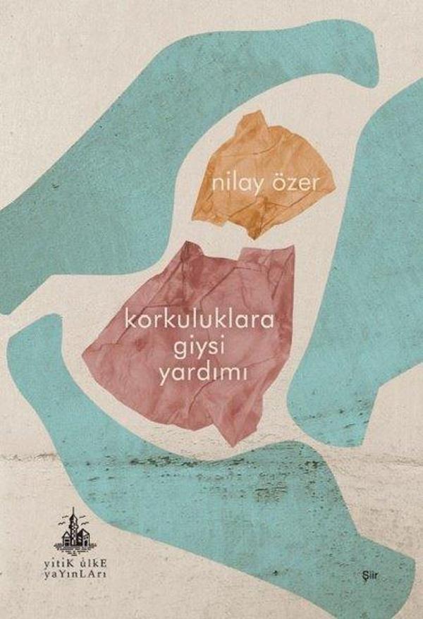 Korkuluklara Giysi Yardımı - Yitik Ülke Yayınları - Image 1