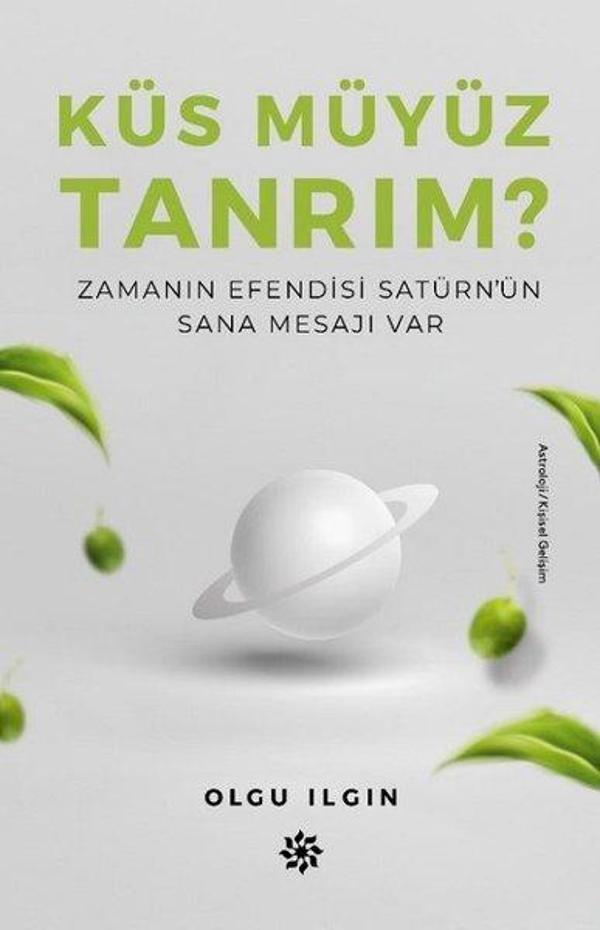 Küs Müyüz Tanrım? - Doğan Novus - Image 1