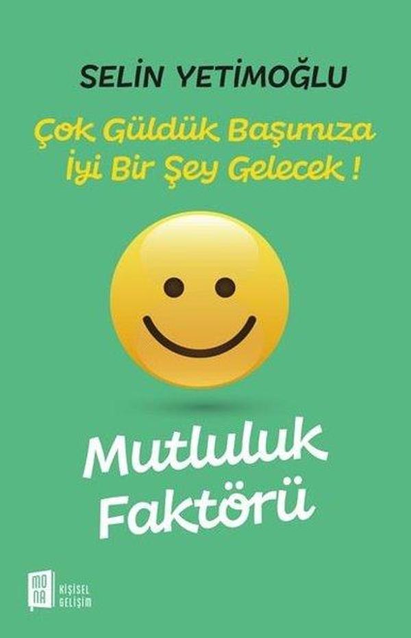 Mutluluk Faktörü - Mona - Image 1