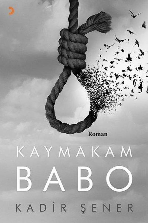 Kaymakam Babo - Cinius Yayınevi - Image 1