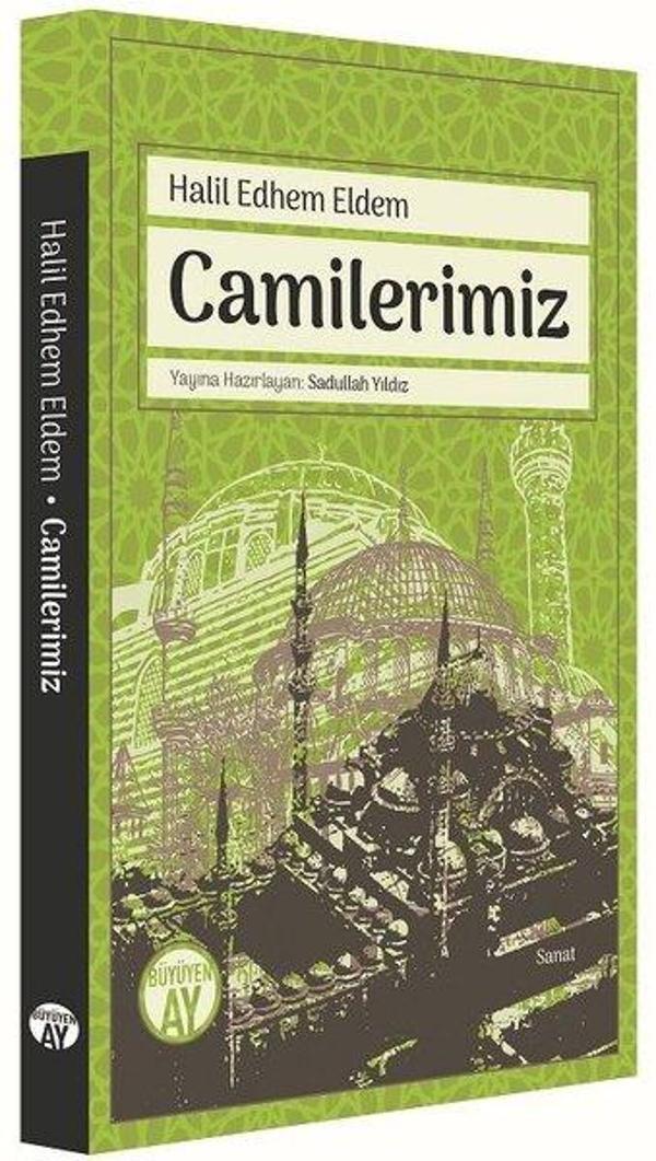 Camilerimiz - Büyüyenay Yayınları - Image 1