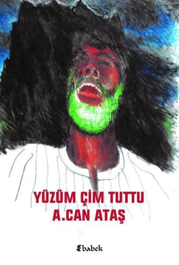 Yüzüm Çim Tuttu - Babek Yayınları - Image 1