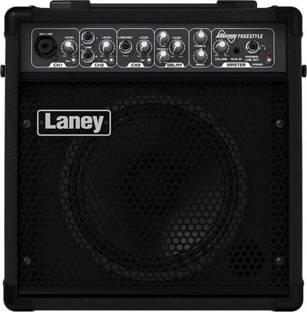 Laney AH-FREESTYLE Çoklu Enstrüman Amfisi - Image 1