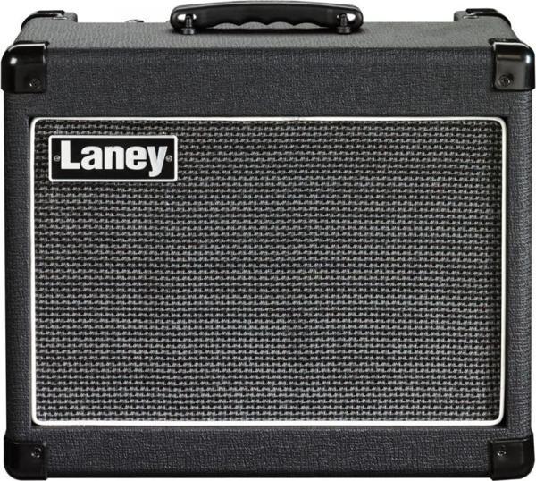 Laney LG20R Elektro Gitar Amfisi - Image 1
