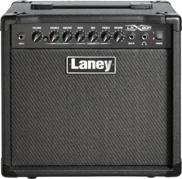 Laney LX20R Elektro Gitar Amfisi - Image 1