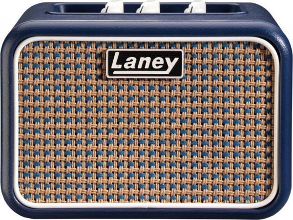Laney MINI-LION Lionheart Elektro Gitar Amfisi - Image 1