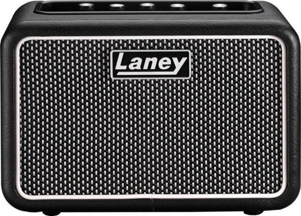 Laney MINI-STB-SUPERG Elektro Gitar Amfisi - Image 1