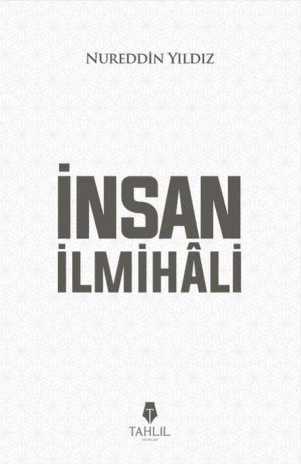 İnsan İlmihali - Tahlil Yayınları - Image 1