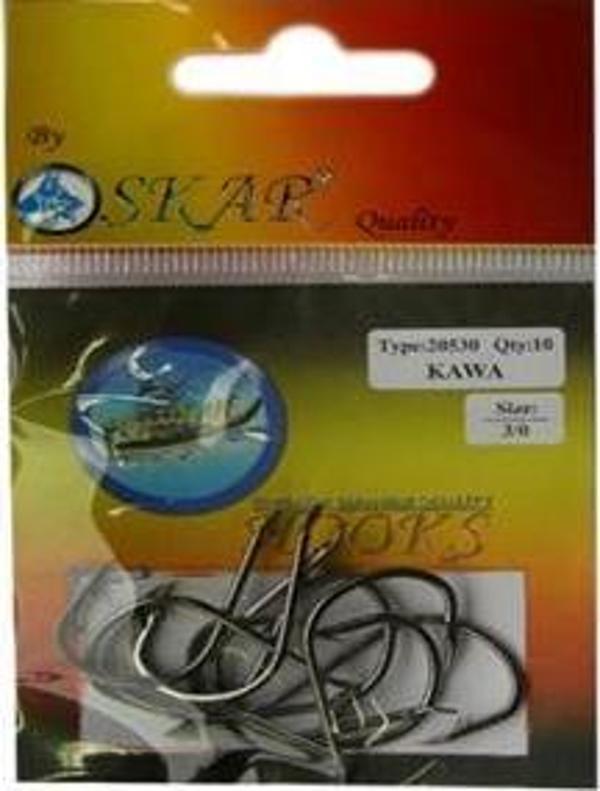 Oskar 20530 Kawa İğne 5 No. - Image 1