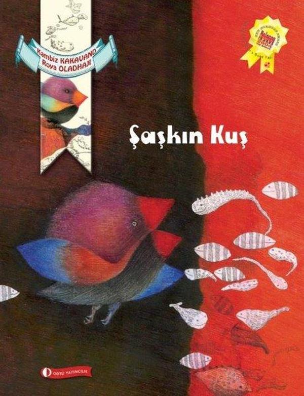 Odtü Şaşkın Kuş - Odtü - Image 1