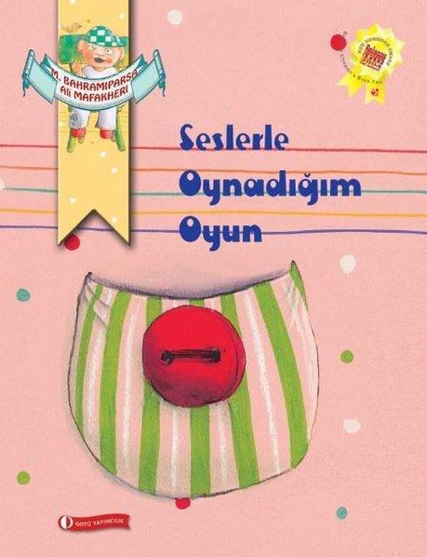 Seslerle Oynadığım Oyun - Odtü - Image 1